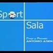 Programa deportivo que se emite en la 7 TV Zaragoza.El programa decano del fútbol sala nacional 34 años ininterrumpidos de información desde 7-10-1989