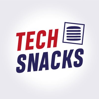 2 presentatoren, 40 minuten, 4 onderwerpen. - De enige techpodcast op snackformaat! - Door @maarten_vw en @raymonmens