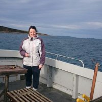 Collette Mulkeen PhD (@collettemkn) 's Twitter Profile Photo Collette Mulkeen PhD (@collettemkn) 's Twitter Profile Photo