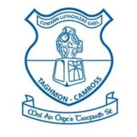 Taghmon Camross GAA (@taghmoncamross) 's Twitter Profile