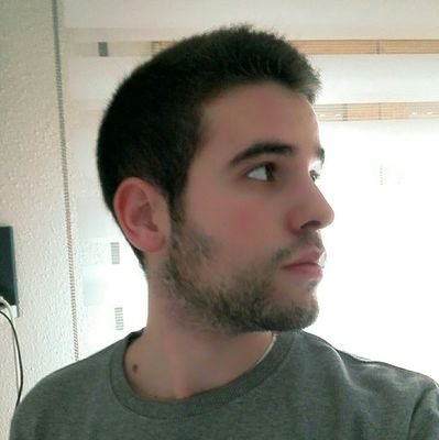 davidroman2010's profile picture. 