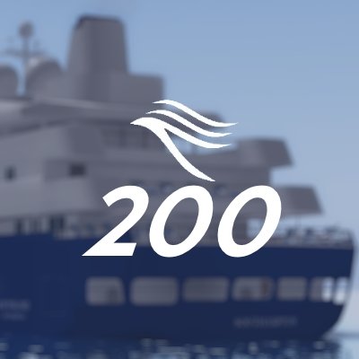 HelsinkiLines's profile picture. Quality cruising provider since 2016.