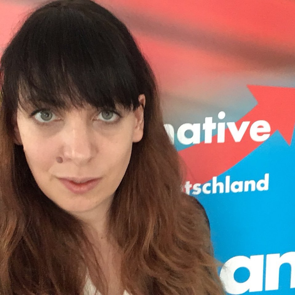 Norjenta's profile picture. Dipl.-Ing. (Berechnung/Optimierung, Softwarentw.), stellv. Fraktionsvorsitzende der @AfDFraktionBS