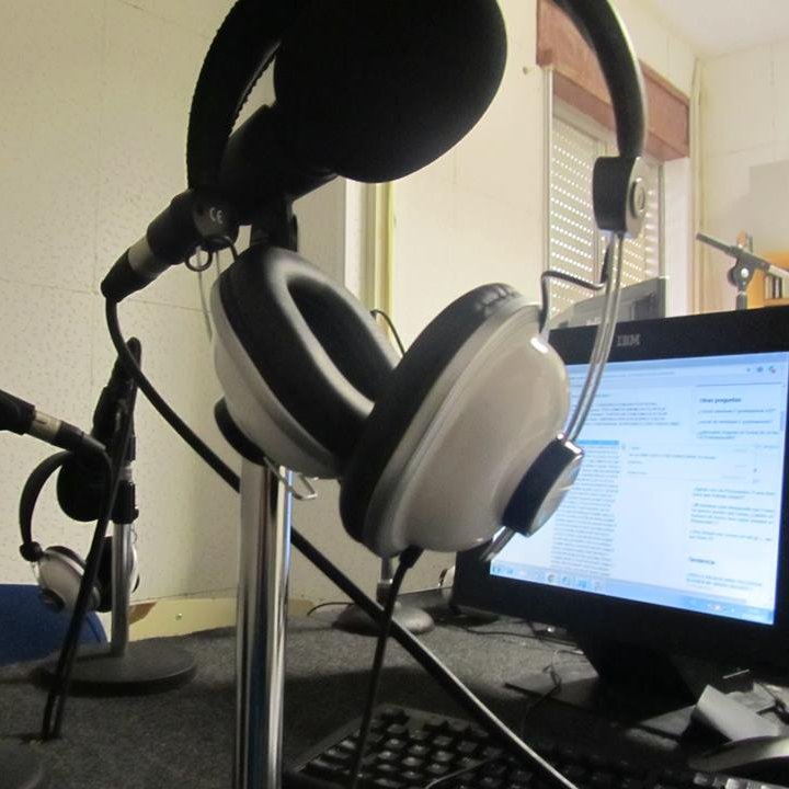 RadioCangas's profile picture. 