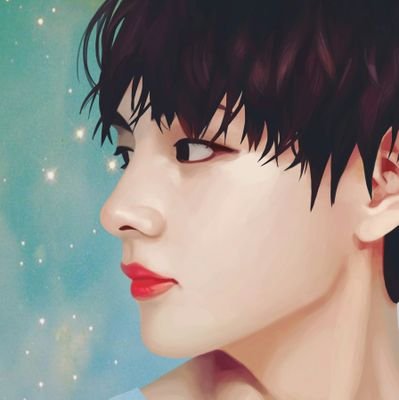 nebulous ink 🎨artistさんのプロフィール画像