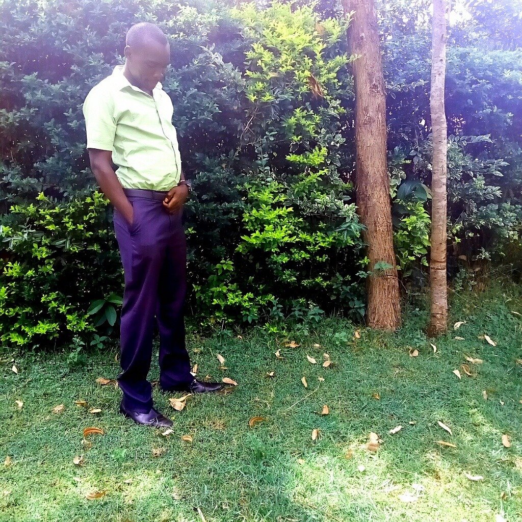 yambobrians's profile picture. Procurement Officer  || Peer Counselor   || Politick  ||  Travel Monster ||