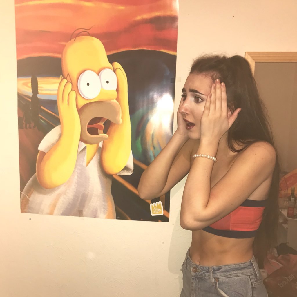 StacieStack's profile picture. snapchat- stacietilsley heavy asthmatic. loves wubz n long walks on the beach