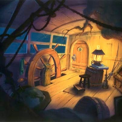 _LeDoux_'s profile picture. arhchitecture, design, UI/UX and more..