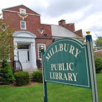 Millbury Public Library (@millburylibrary) 's Twitter Profile