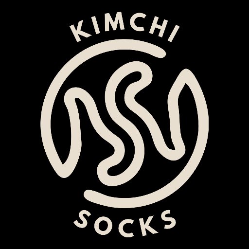 Kimchi Socks