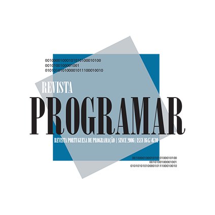 Revista PROGRAMAR - Revista Portuguesa de programação