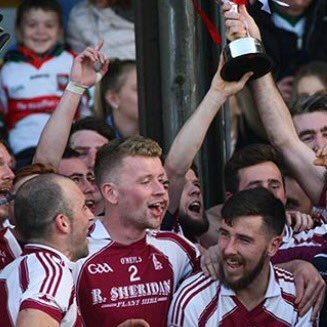This is the official twitter account of St.Vincents GFC Ardcath and Clonalvy Co. Meath