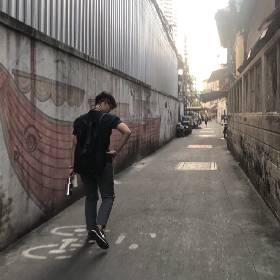 Founder of Hear & Found, provides access to distinctive local music and sound around Thailand. please visit our stock music and NFTs