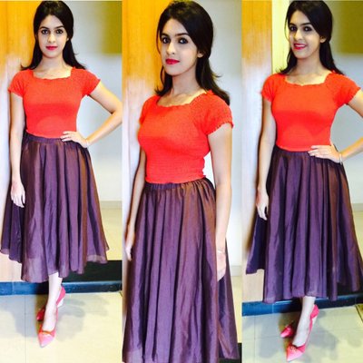 pic Neha Ratnakaran Pettilambattra Movie Actress Neha neha ratnakaran neharatnakar25