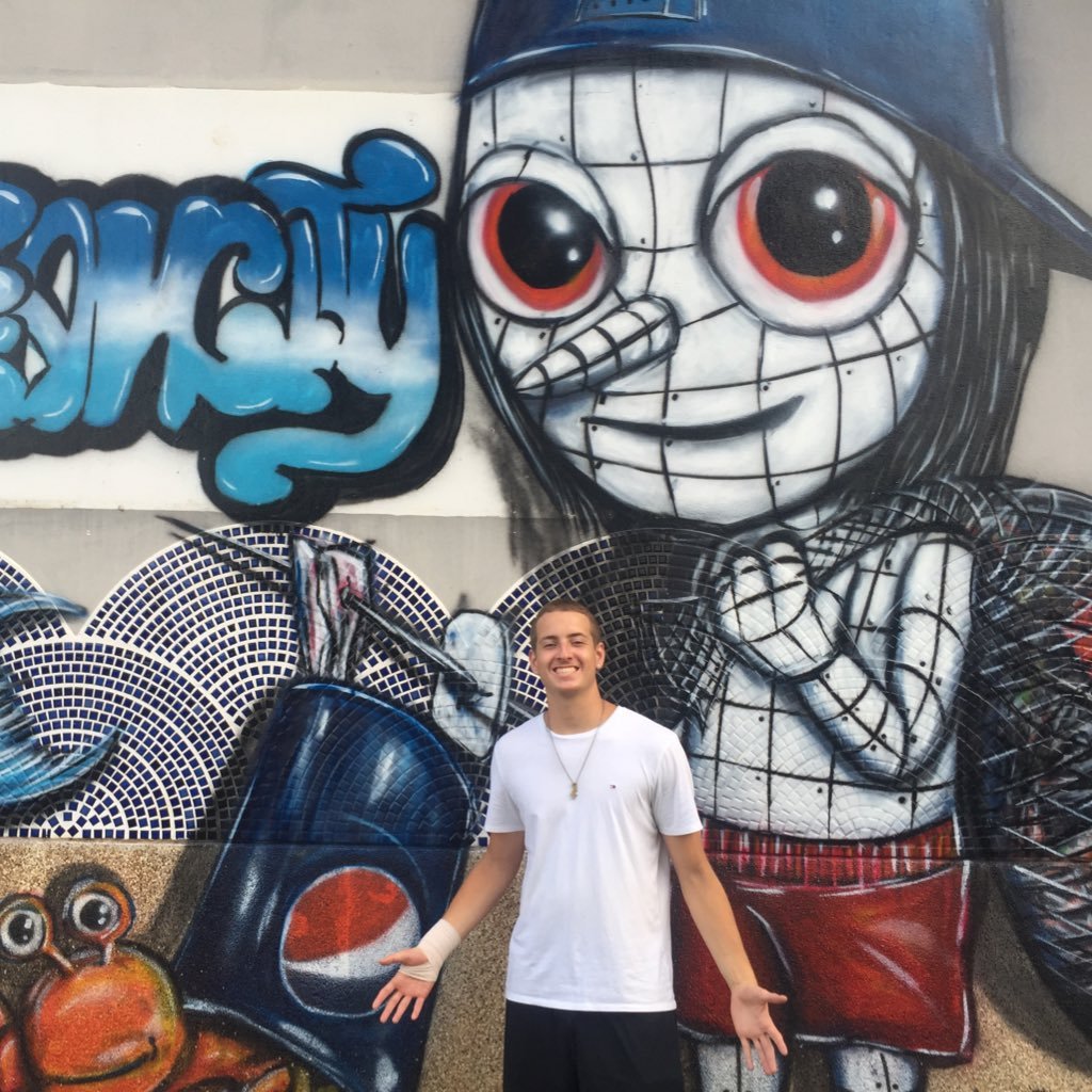 OGmalikamann's profile picture. 