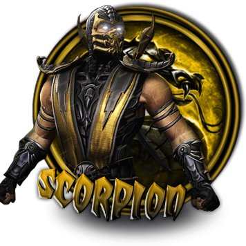 King_Scorpion16 Profile Picture