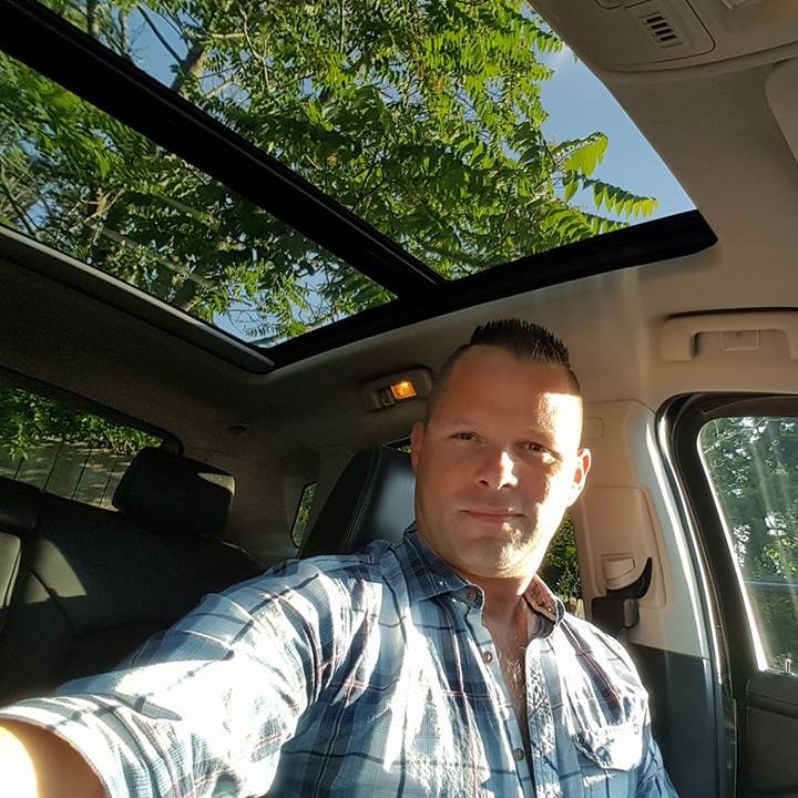 MarkAGardner3's profile picture. I love my family, my music, and my job.