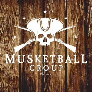At Musketball Technologies we work hard to provide you with the best service possible from web design to technology we are your one stop shop.