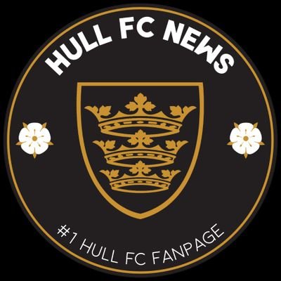 Formely the biggest fan page on Twitter of the 2016/17 Challenge Cup winners Hull FC. Account now closed.