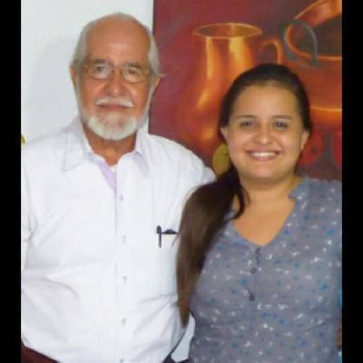 AuraPracal's profile picture. Twitter: AuraPracal - Instagram: AuraPracal -                                 Vida real: Aura Prada.  
Abogada. ⚖  
Opiniones PERSONALÍSIMAS.