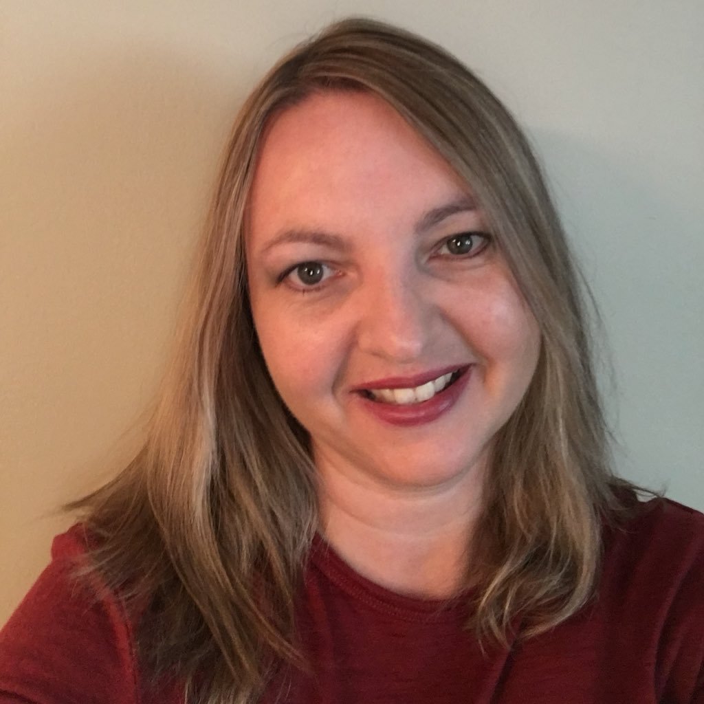 sabina_turcic's profile picture. Educator