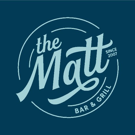 The Matt is an ideal place to gather before the big concert, after a sporting event, or for an evening out with friends.