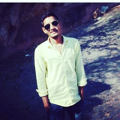BadardaRavi's profile picture. #रे_लाडलो
राम नाम का तो बेरा ना से 
पर भगत सिंह तो मारे रोम रोम मे बसे है 
  इंकलाब जिन्दाबाद 
 मे फैन भगत सिंह का