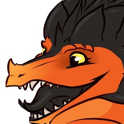 serraphix's profile picture. Enter at your own risk. 🔞 | 30 | EN/CZ | Technician, full-time dragon, part-time car nerd. https://t.co/z0qU1CGs7U