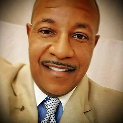 Father, Pastor, Retired Law Enforcement, Disabled Veteran, Criminal Justice Reformer, Author, Consultant, Spiritual Life Advisor, Business Strategist.