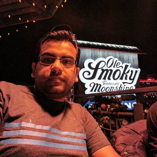 prateeksharma14's profile picture. 