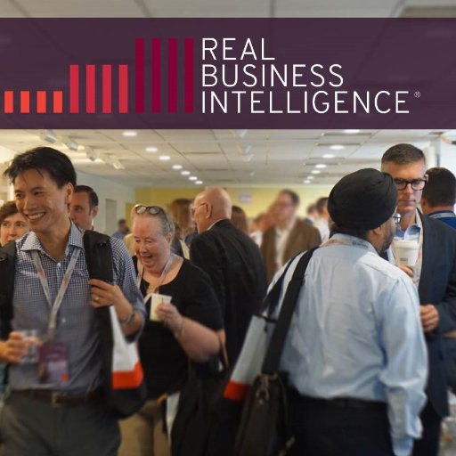 The Real Business Intelligence Conference is a unique educational event on the campus of MIT at the Tang Center in Cambridge, MA