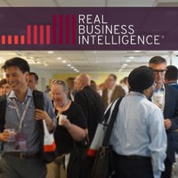 Real Business Intelligence (@realbievent) 's Twitter Profile