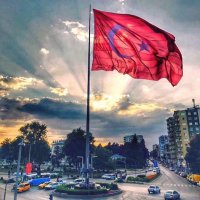 Mutlu Şehir Osmaniye (@mutlusehir_osm) Twitter profile photo