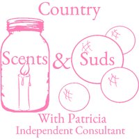Country Scents & Suds with Patricia(@cscswpatricia) 's Twitter Profile Photo