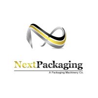 NEXT PACKAGING(@nextpackaging) 's Twitter Profile Photo