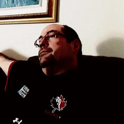 mveil39's profile picture. Hockey, #1 french/canadian #CBJ fan surrounded by Habs fans. Rugby..sometimes. French/English