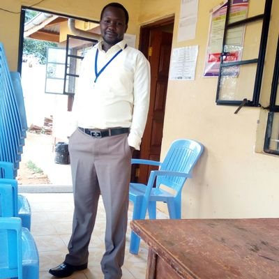 RuttohEdwin's profile picture. 