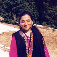 Madhu Purnima Kishwar(@madhukishwar) 's Twitter Profile Photo