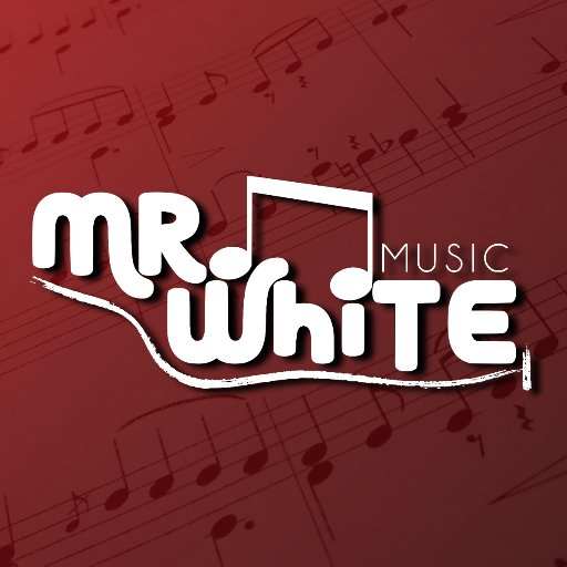 MusicMrWhite Profile Picture