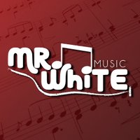 Mr White (@musicmrwhite) 's Twitter Profile Photo Mr White (@musicmrwhite) 's Twitter Profile Photo