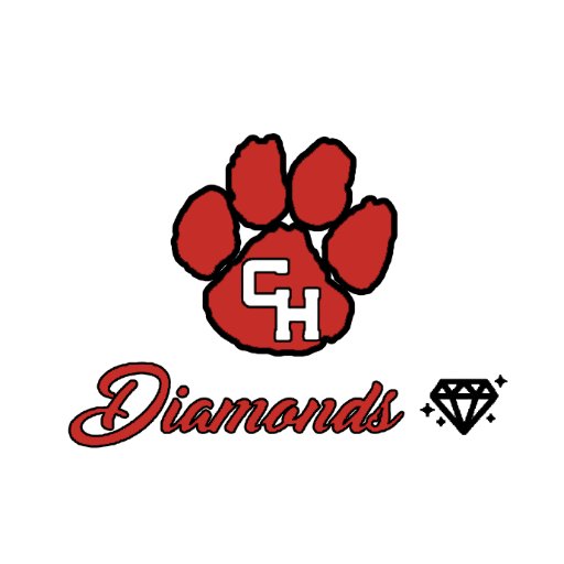 The official account for the Colleyville Heritage Diamonds