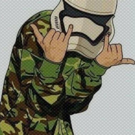 Hey Haze am Start!