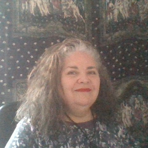 andreasalgado11's profile picture. Legal interpreter and translator
Community activist