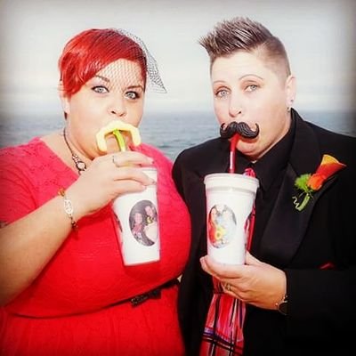 thecandypushers's profile picture. The Candy Pushers' mission is to provide a fun, friendly and flavorful experience, in a unique mobile setting, bringing the neighborhood candy shop to you!