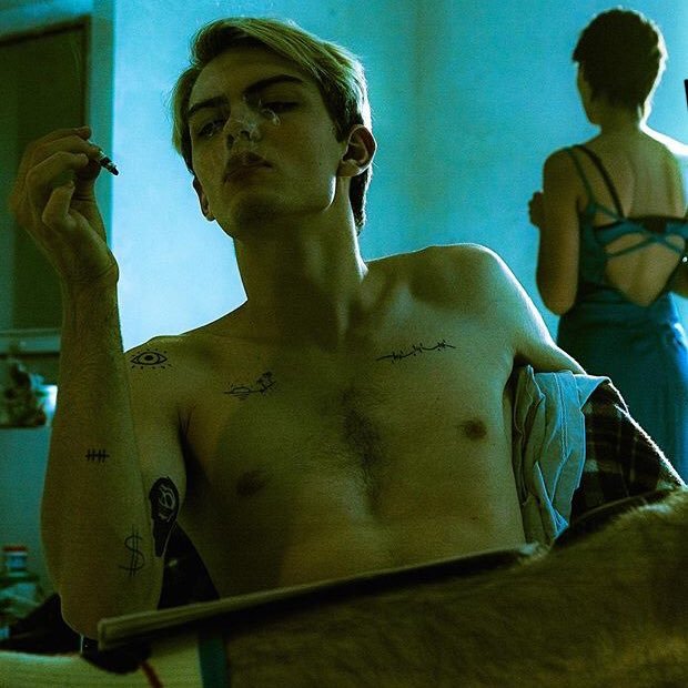 rpwarthur's profile picture. 