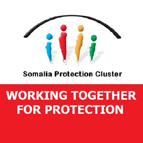 The Somalia Protection Cluster is the humanitarian coordination forum for protection interventions throughout Somalia.