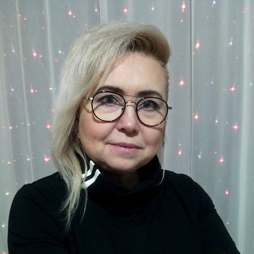 LisushkinaSvetl's profile picture. Директор ДХШ № 3