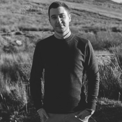 EoinJDunne's profile picture. Love Sports, Music, Astronomy, Meteorology & Shih Tzu's ✌