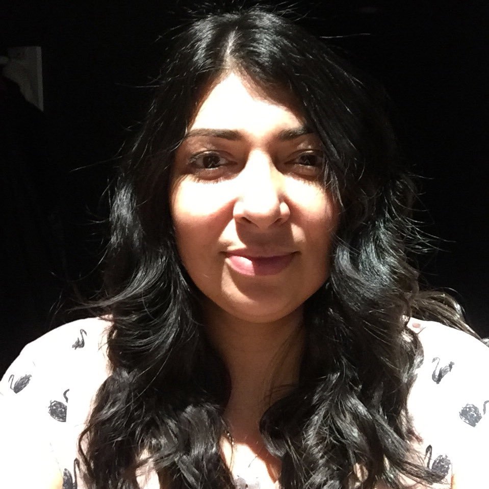 monakinger's profile picture. Woman | Canadian | Mom