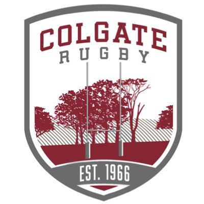 Colgate University Rugby | Leading liberal arts college. beautiful upstate NY campus | @ncrrugby @usarugby | recruiting link on website